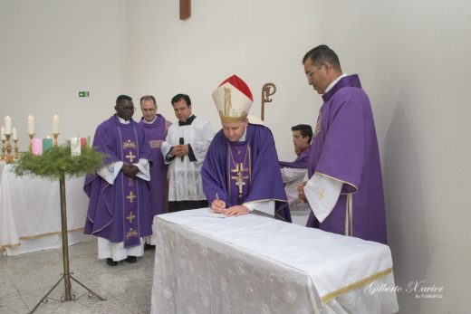 Diocese de Foz do Iguaçu